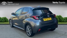 Toyota Yaris 1.5 Hybrid Excel 5dr CVT Hybrid Hatchback